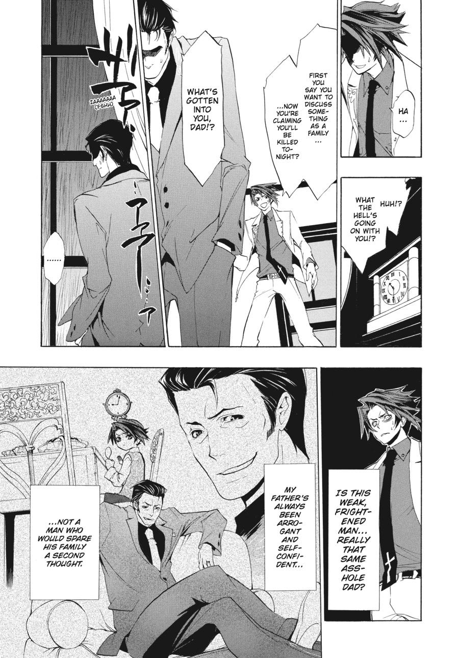 Read Umineko When They Cry Episode 1_ Legend of the Golden Witch EN Manga Online