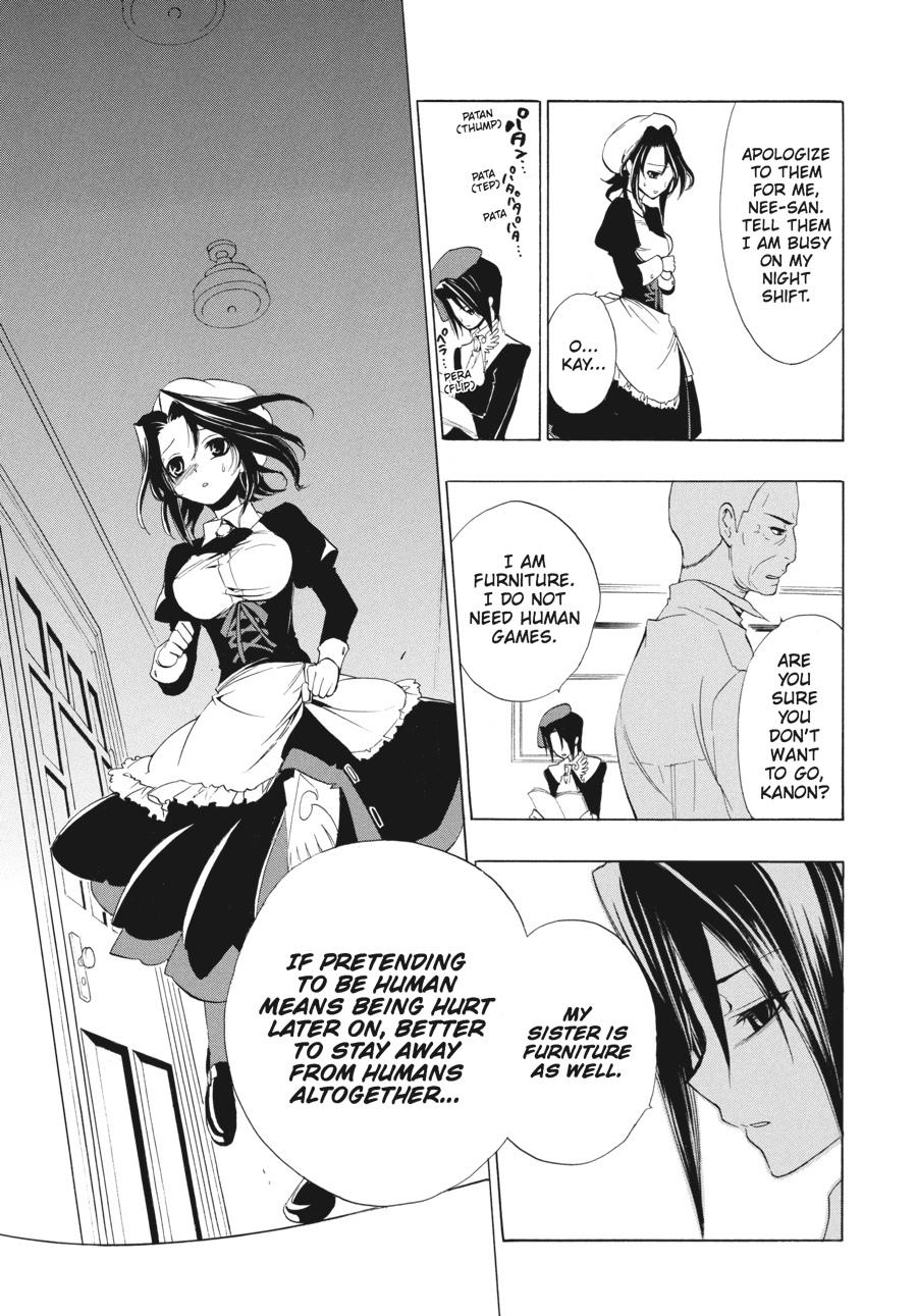 Read Umineko When They Cry Episode 1_ Legend of the Golden Witch EN Manga Online