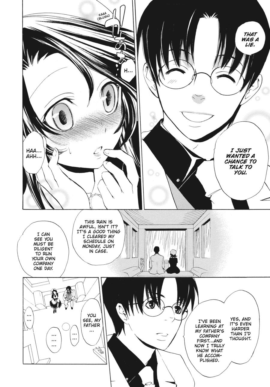 Read Umineko When They Cry Episode 1_ Legend of the Golden Witch EN Manga Online