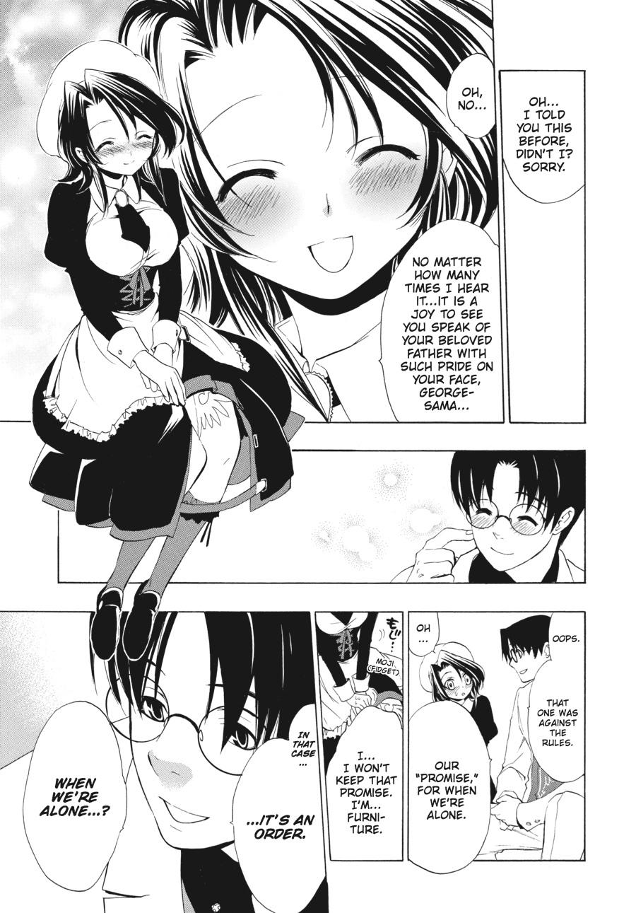 Read Umineko When They Cry Episode 1_ Legend of the Golden Witch EN Manga Online