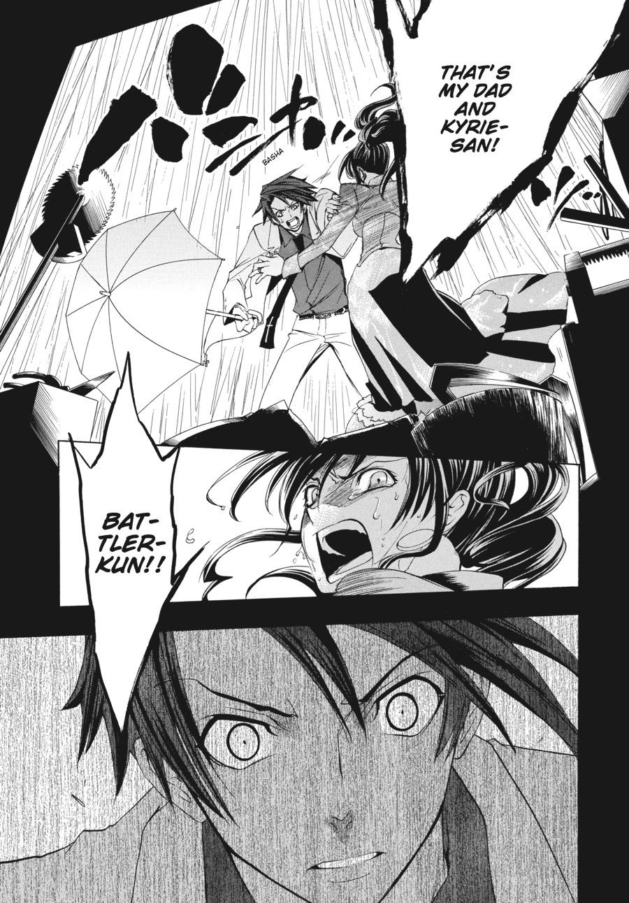 Read Umineko When They Cry Episode 1_ Legend of the Golden Witch EN Manga Online