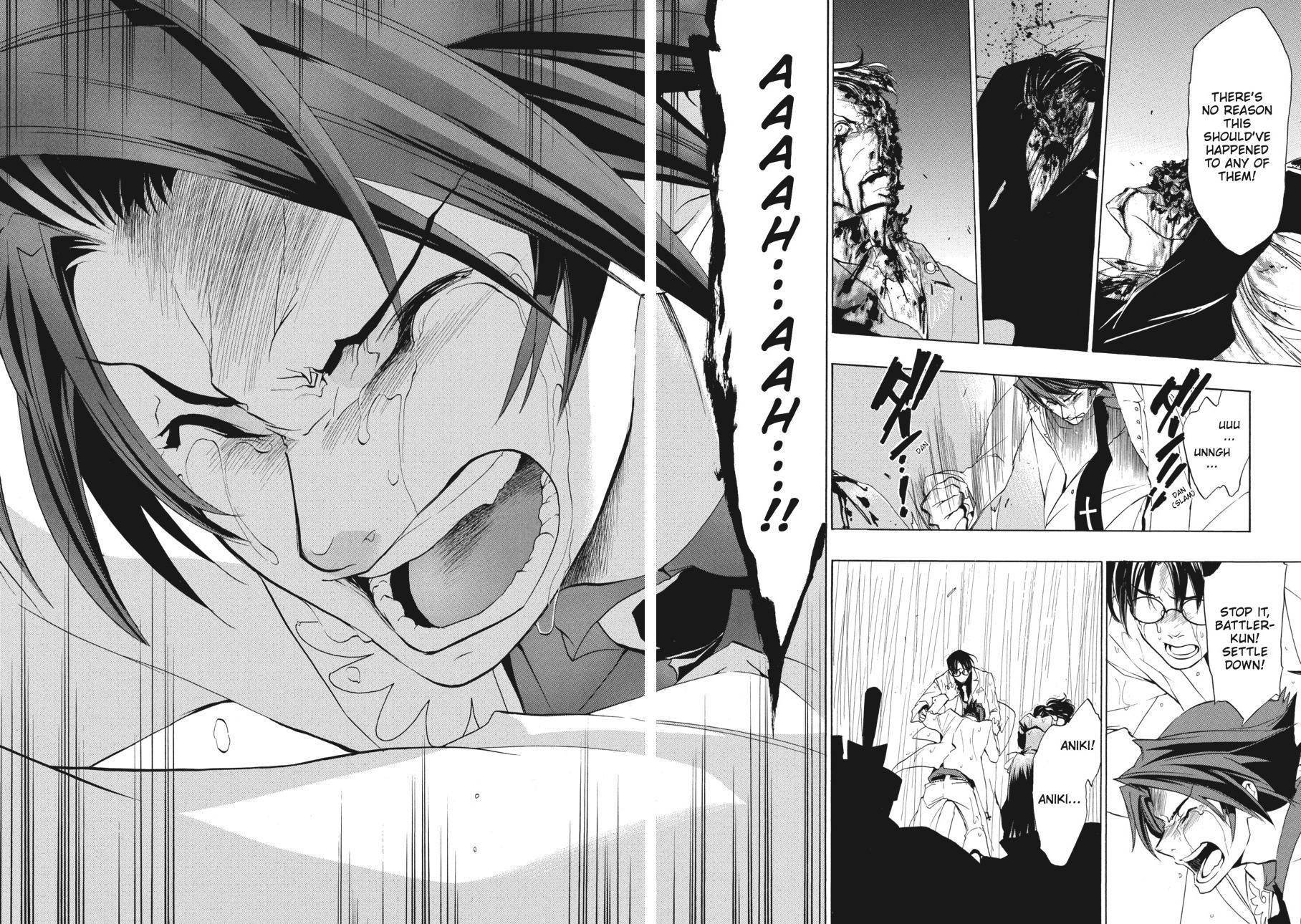 Read Umineko When They Cry Episode 1_ Legend of the Golden Witch EN Manga Online
