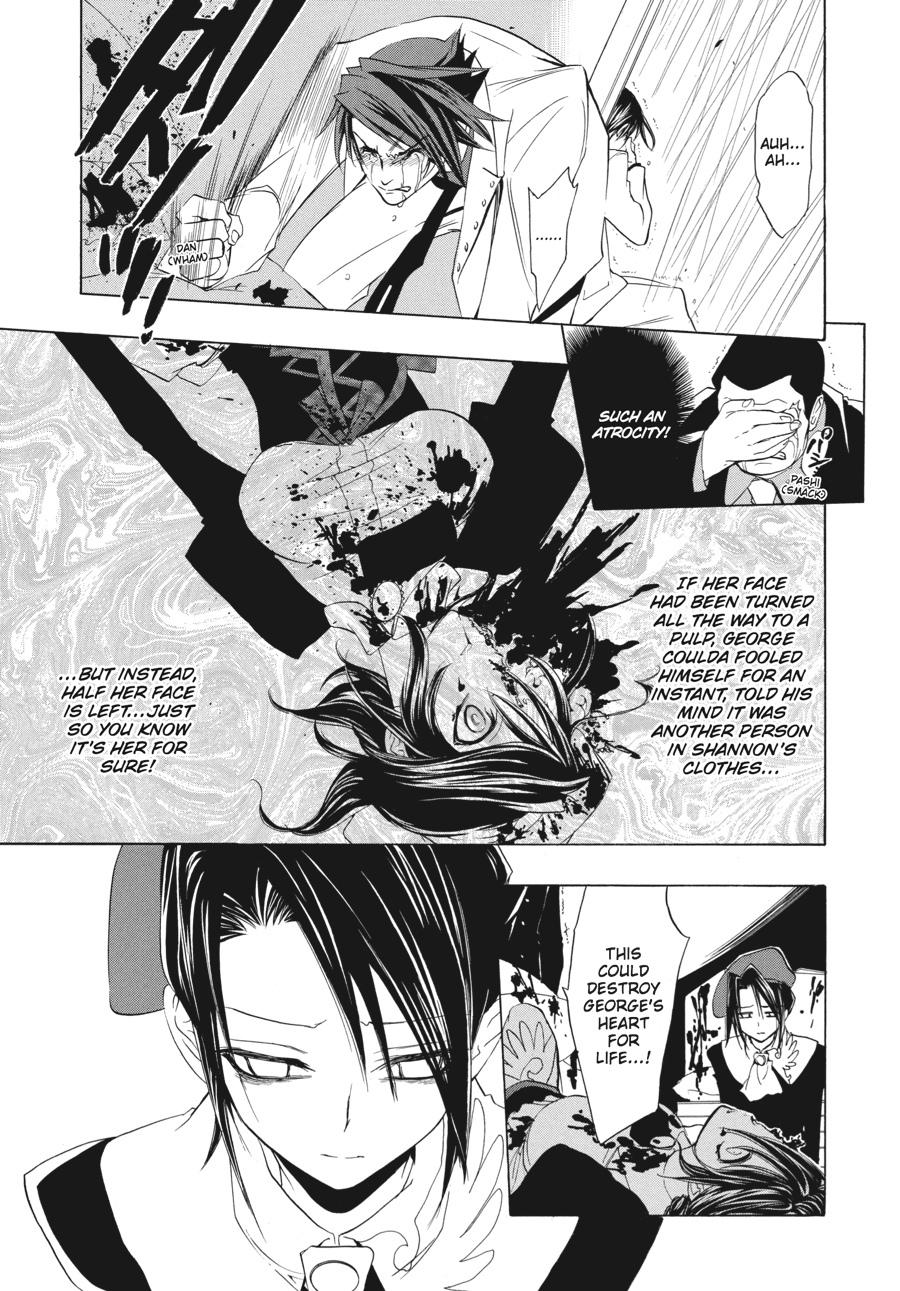 Read Umineko When They Cry Episode 1_ Legend of the Golden Witch EN Manga Online