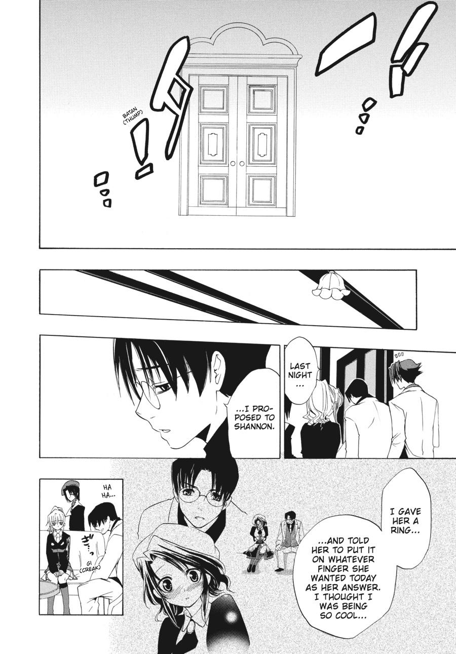 Read Umineko When They Cry Episode 1_ Legend of the Golden Witch EN Manga Online