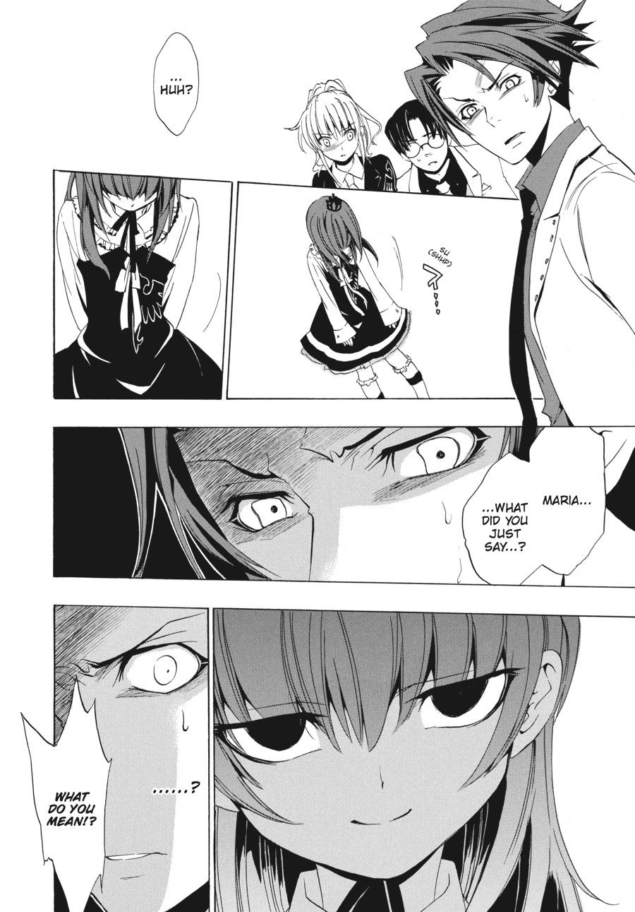 Read Umineko When They Cry Episode 1_ Legend of the Golden Witch EN Manga Online