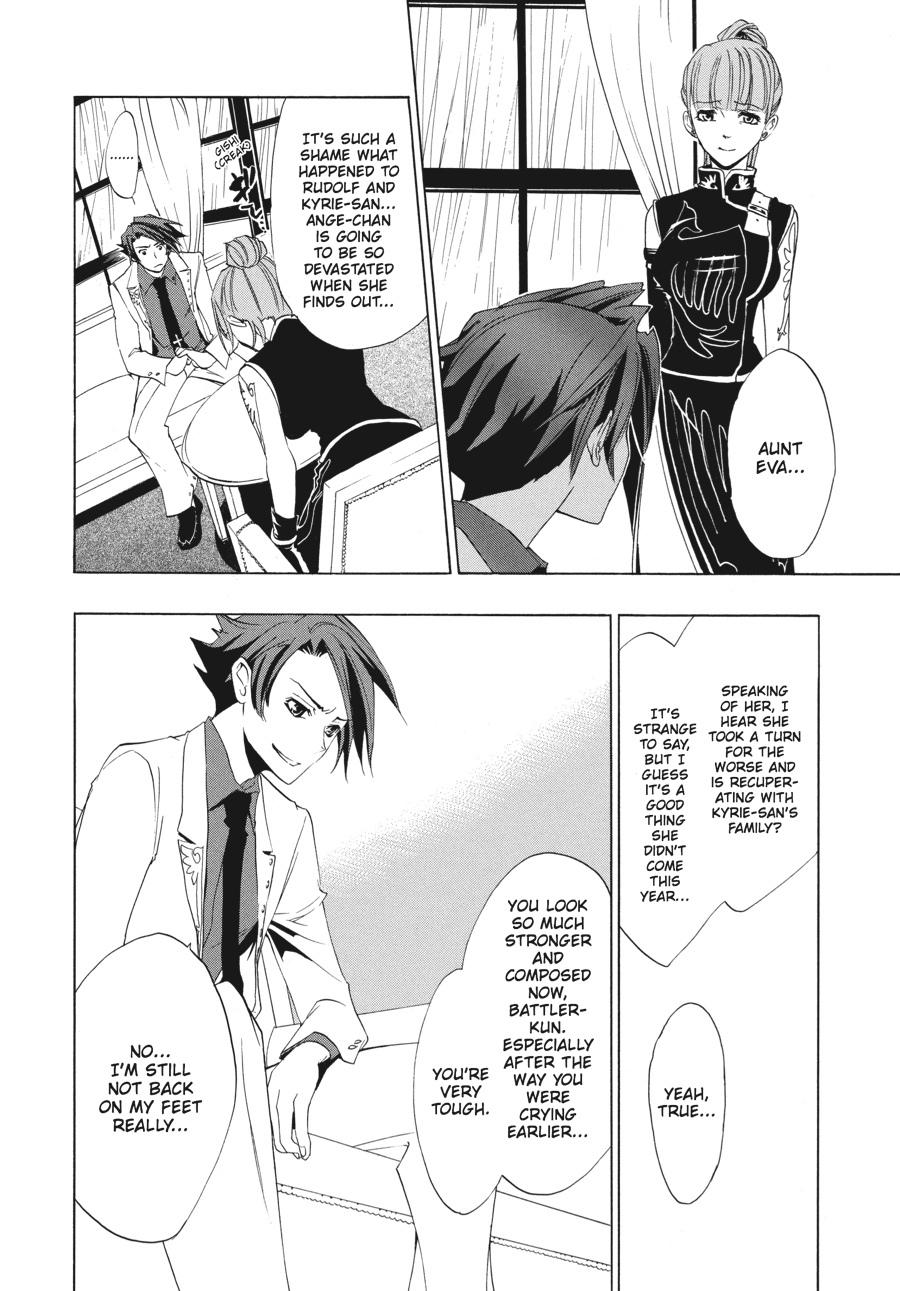 Read Umineko When They Cry Episode 1_ Legend of the Golden Witch EN Manga Online