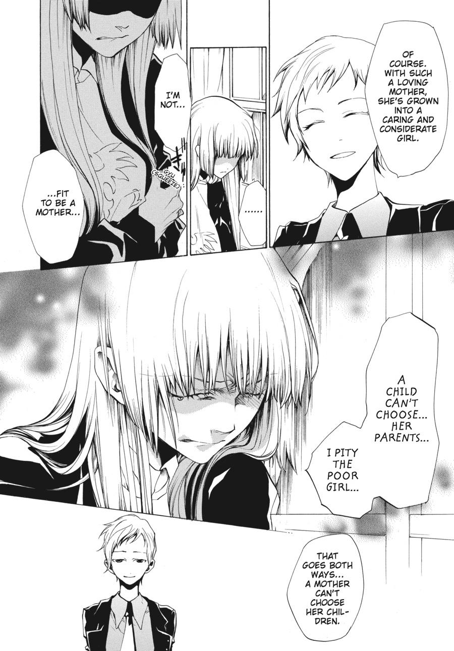 Read Umineko When They Cry Episode 2_ Turn of the Golden Witch EN Manga Online