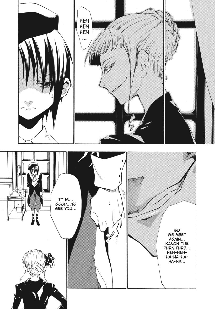 Read Umineko When They Cry Episode 2_ Turn of the Golden Witch EN Manga Online