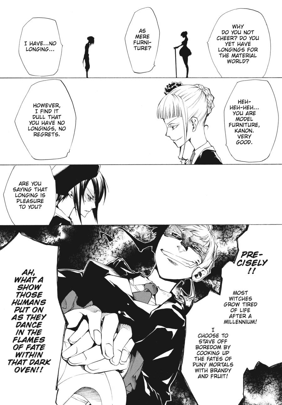 Read Umineko When They Cry Episode 2_ Turn of the Golden Witch EN Manga Online