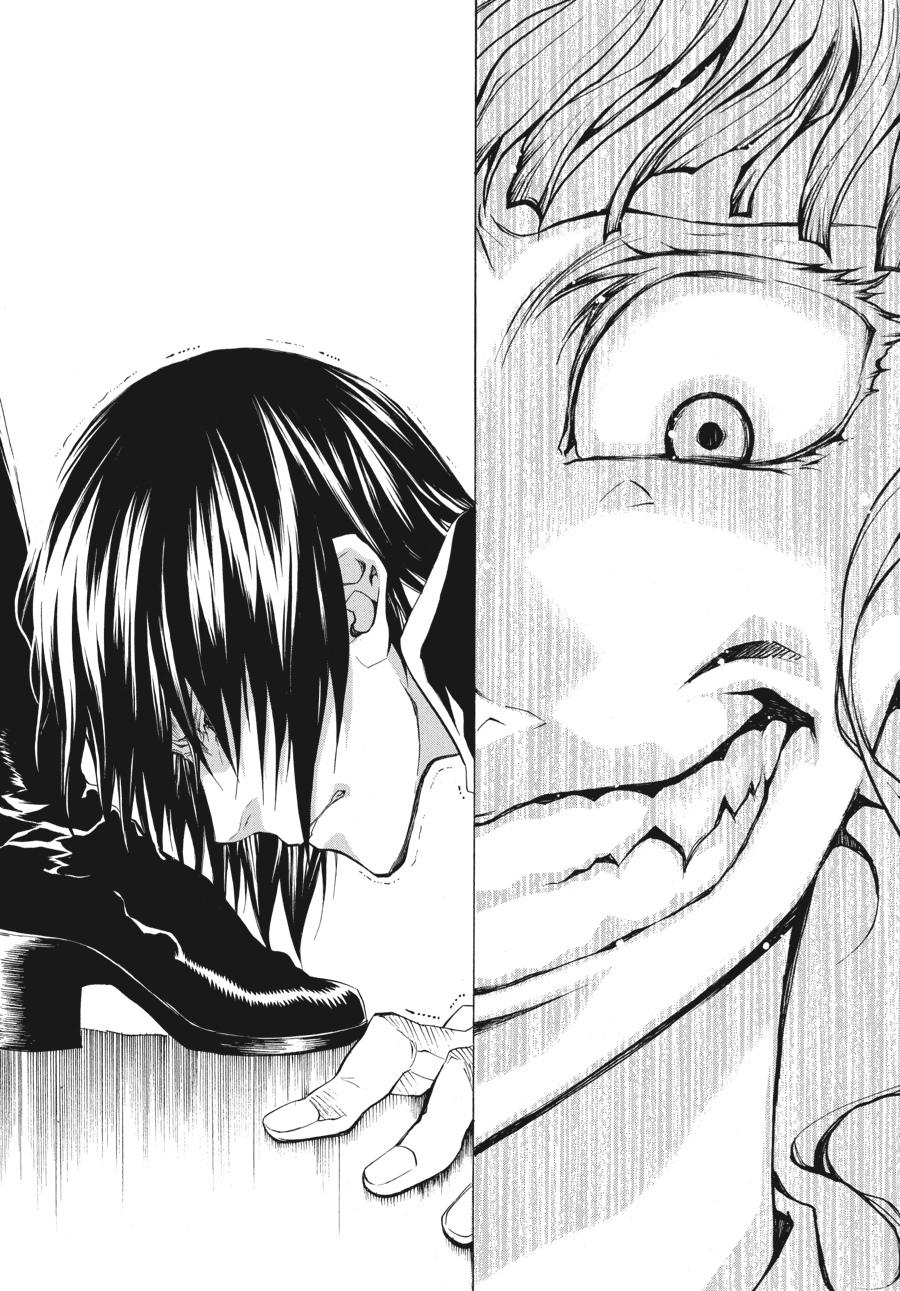 Read Umineko When They Cry Episode 2_ Turn of the Golden Witch EN Manga Online