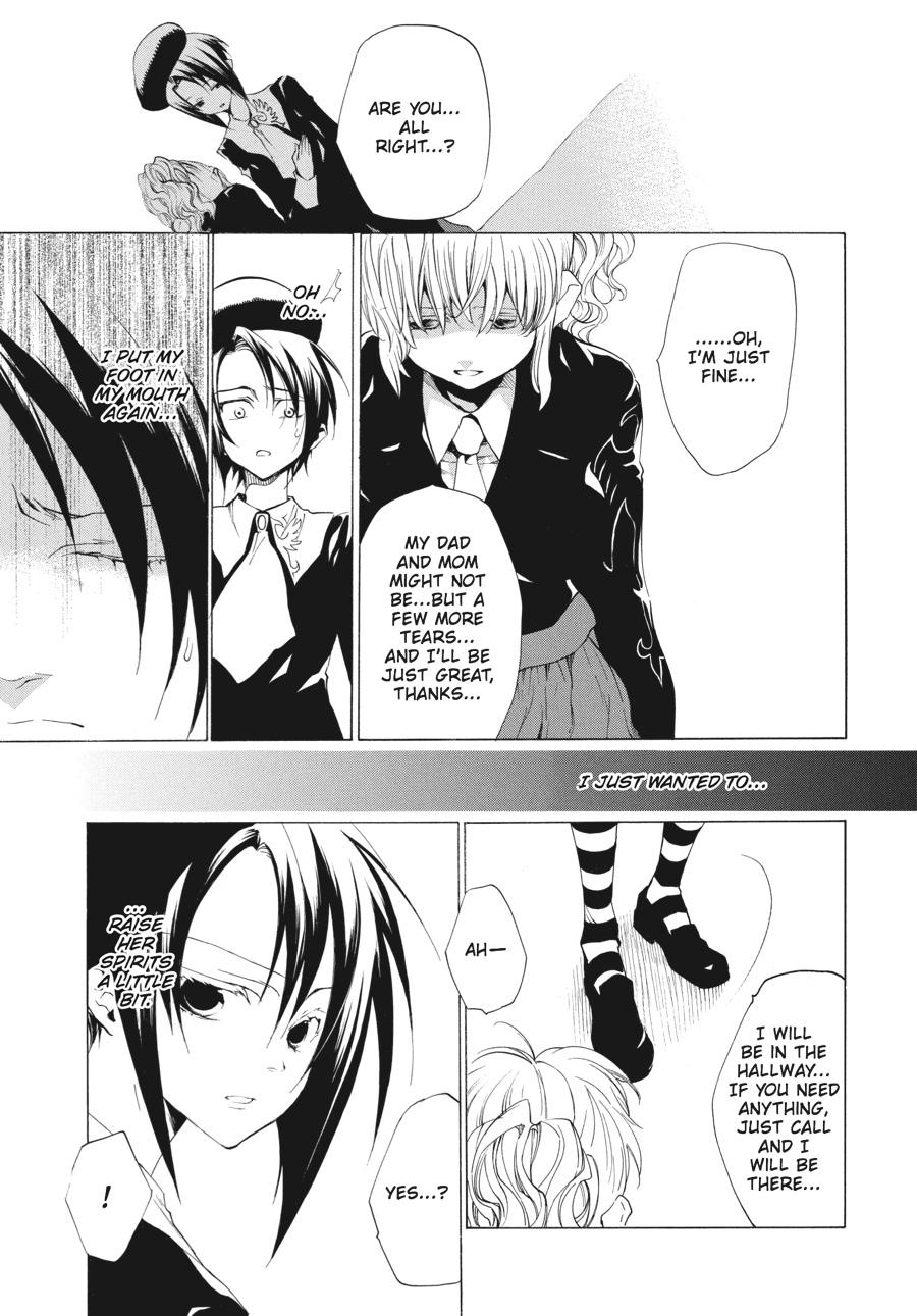 Read Umineko When They Cry Episode 2_ Turn of the Golden Witch EN Manga Online
