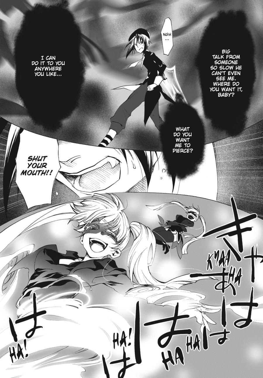 Read Umineko When They Cry Episode 2_ Turn of the Golden Witch EN Manga Online