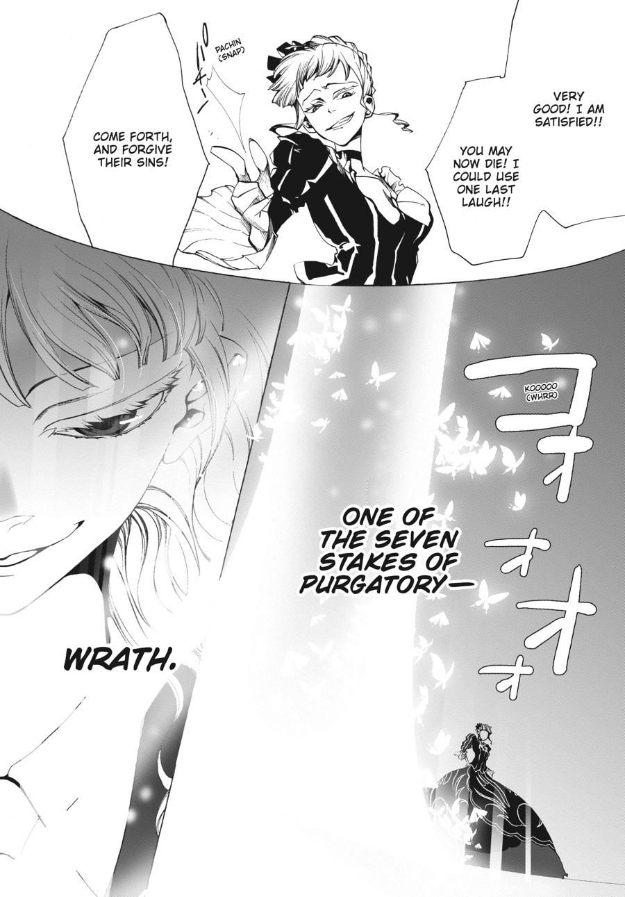 Read Umineko When They Cry Episode 2_ Turn of the Golden Witch EN Manga Online