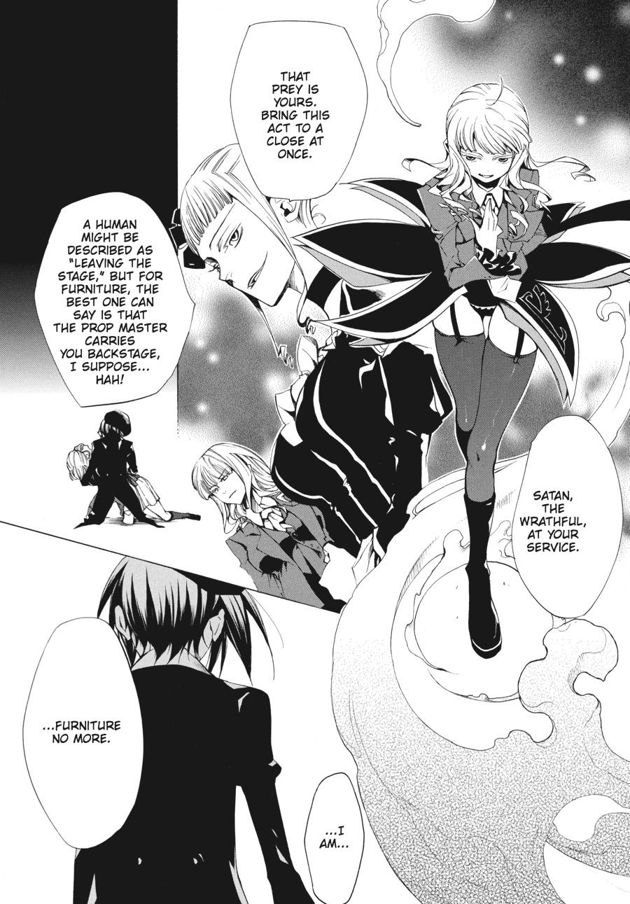 Read Umineko When They Cry Episode 2_ Turn of the Golden Witch EN Manga Online