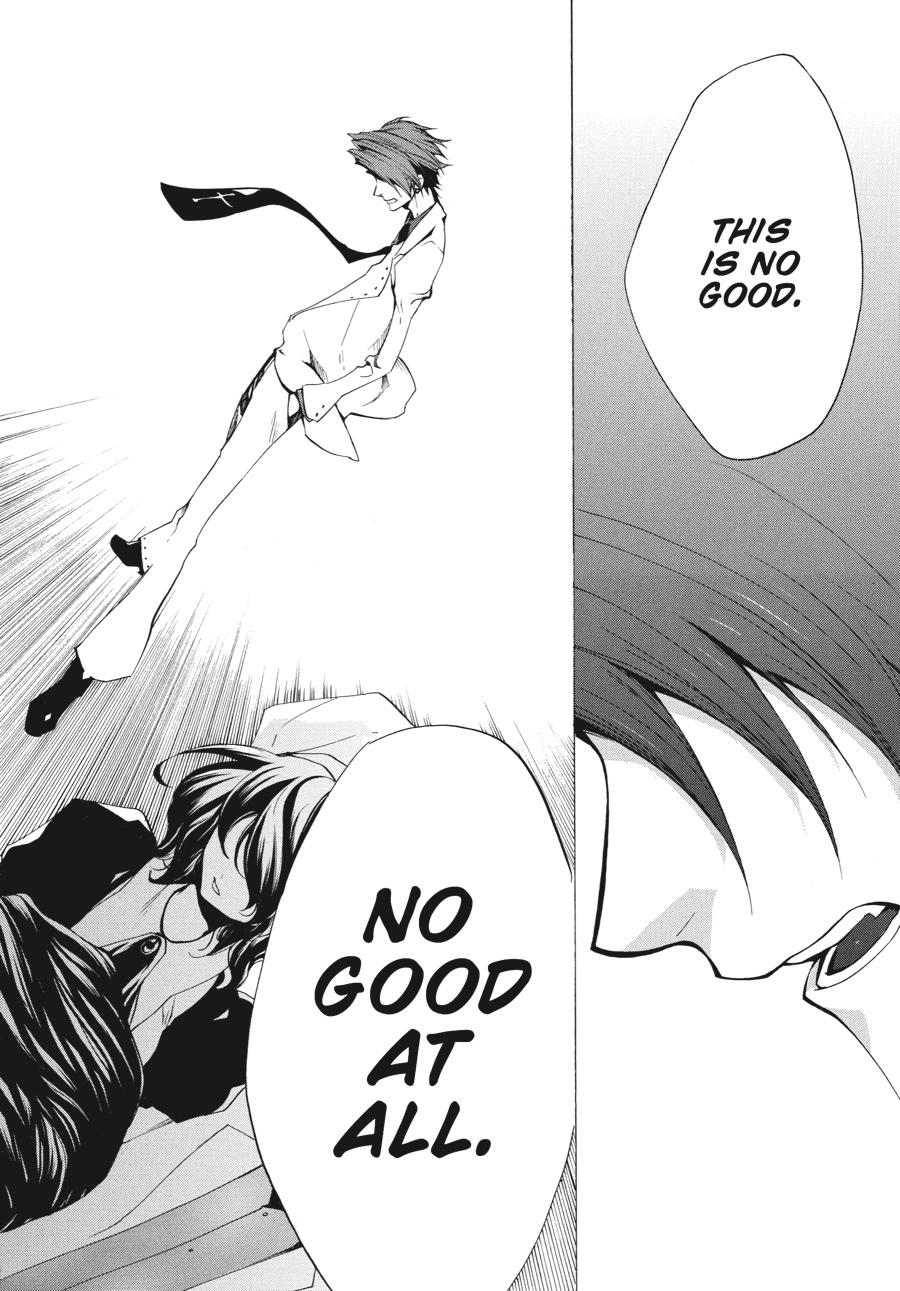 Read Umineko When They Cry Episode 2_ Turn of the Golden Witch EN Manga Online