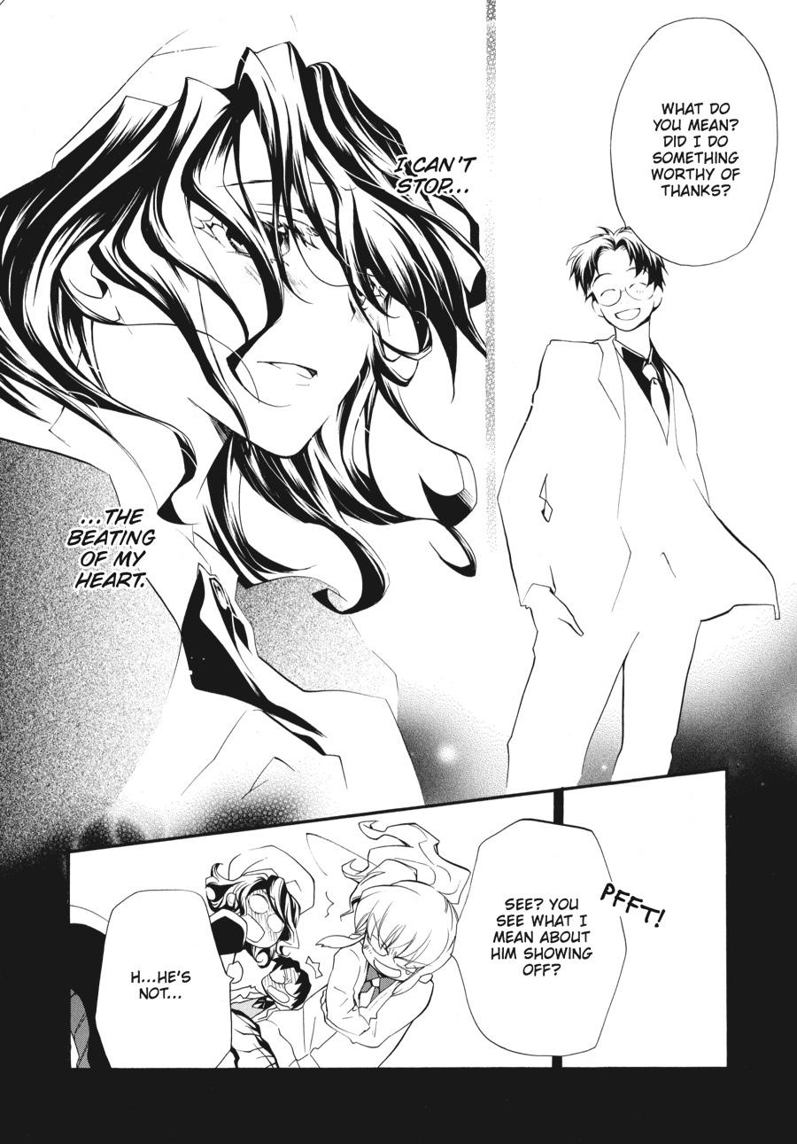 Read Umineko When They Cry Episode 2_ Turn of the Golden Witch EN Manga Online