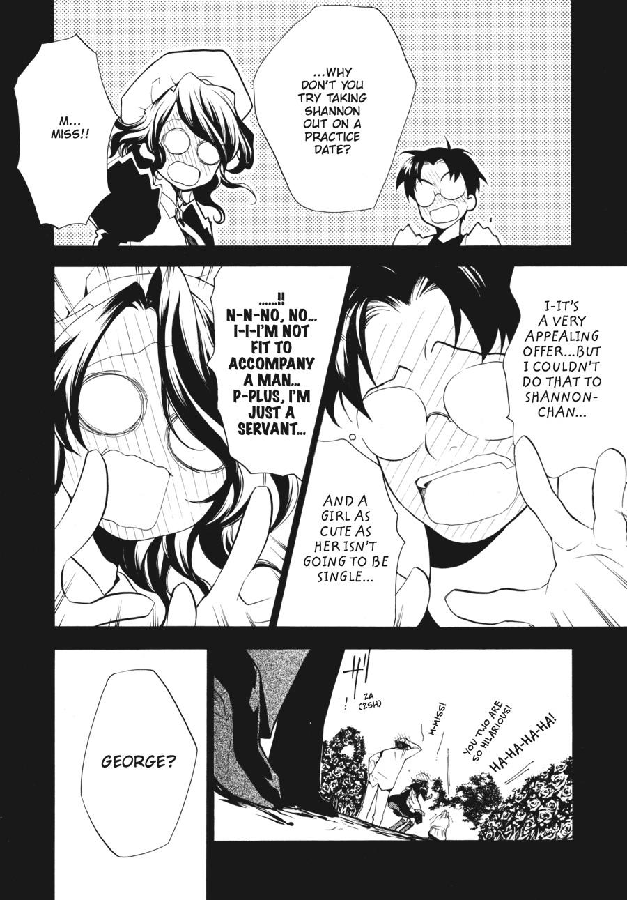 Read Umineko When They Cry Episode 2_ Turn of the Golden Witch EN Manga Online