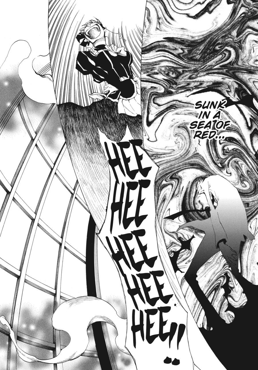 Read Umineko When They Cry Episode 2_ Turn of the Golden Witch EN Manga Online