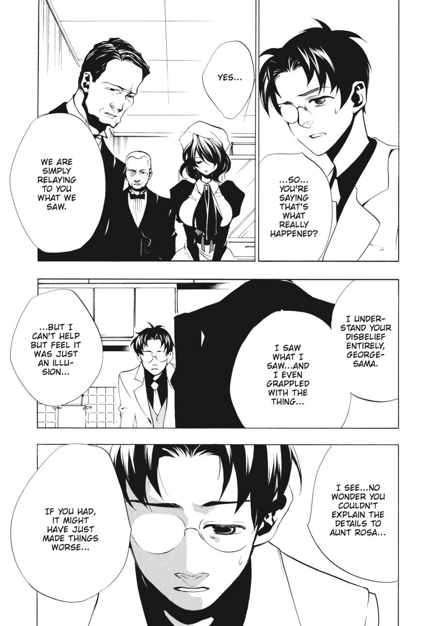 Read Umineko When They Cry Episode 2_ Turn of the Golden Witch EN Manga Online