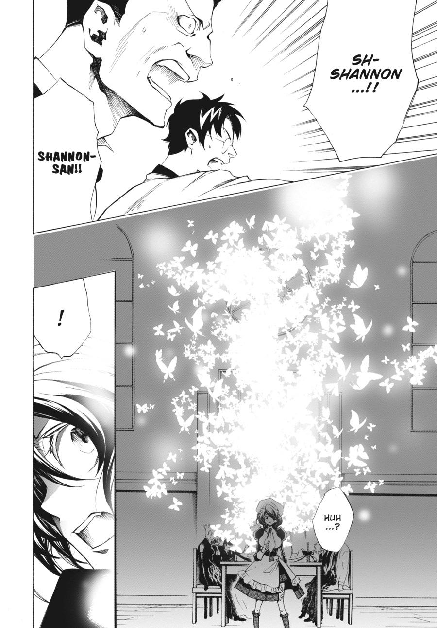 Read Umineko When They Cry Episode 2_ Turn of the Golden Witch EN Manga Online