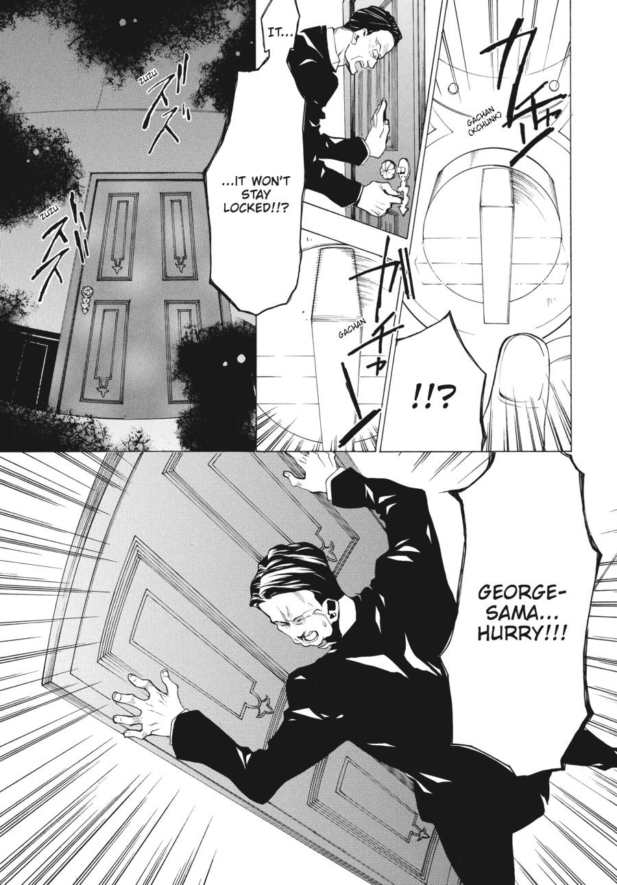 Read Umineko When They Cry Episode 2_ Turn of the Golden Witch EN Manga Online