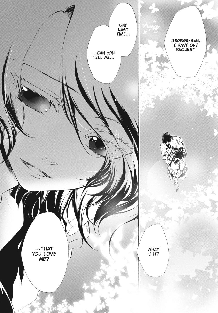 Read Umineko When They Cry Episode 2_ Turn of the Golden Witch EN Manga Online