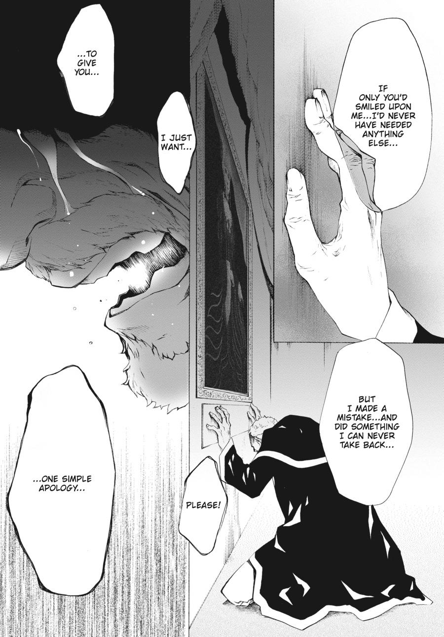 Read Umineko When They Cry Episode 2_ Turn of the Golden Witch EN Manga Online