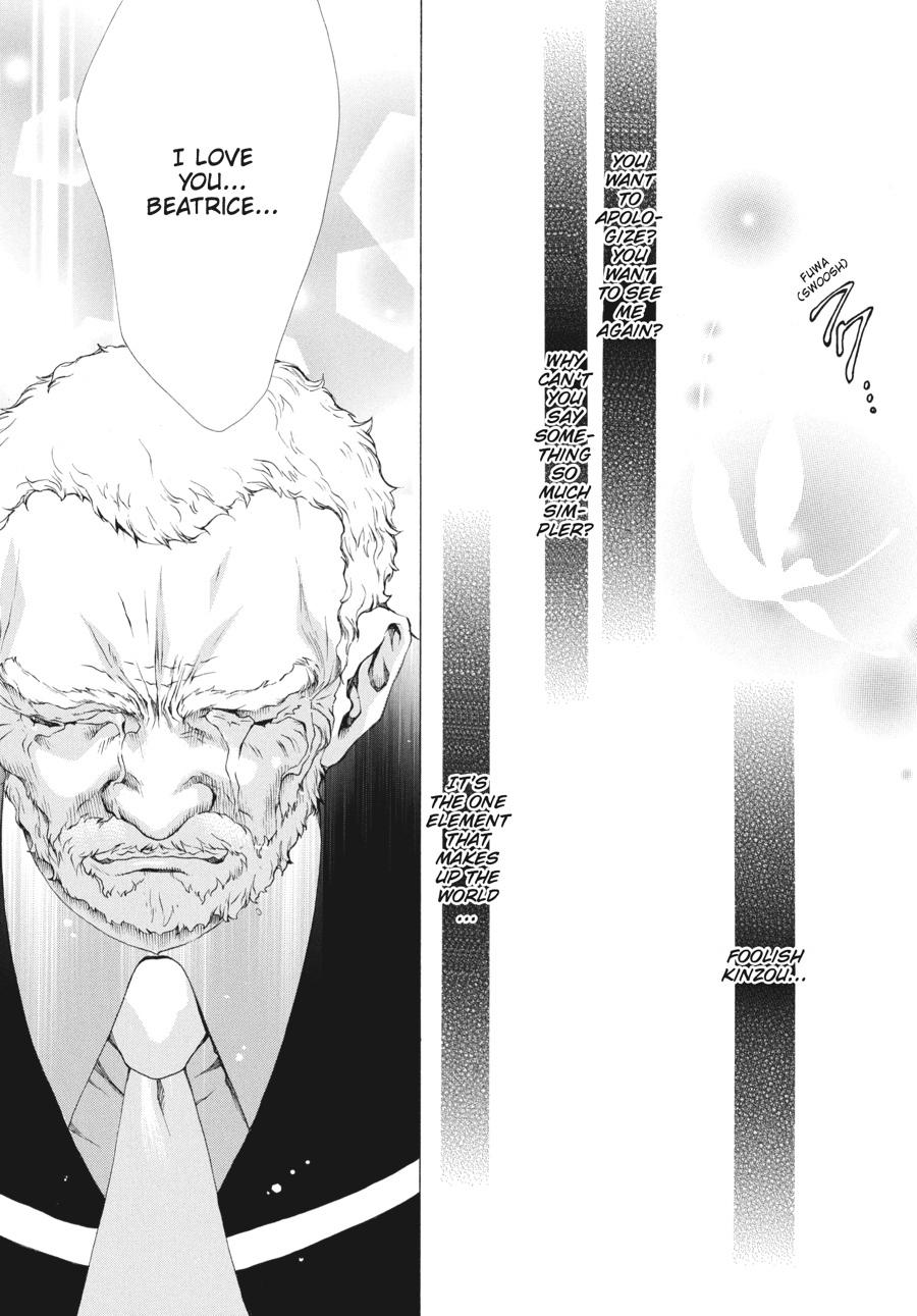 Read Umineko When They Cry Episode 2_ Turn of the Golden Witch EN Manga Online