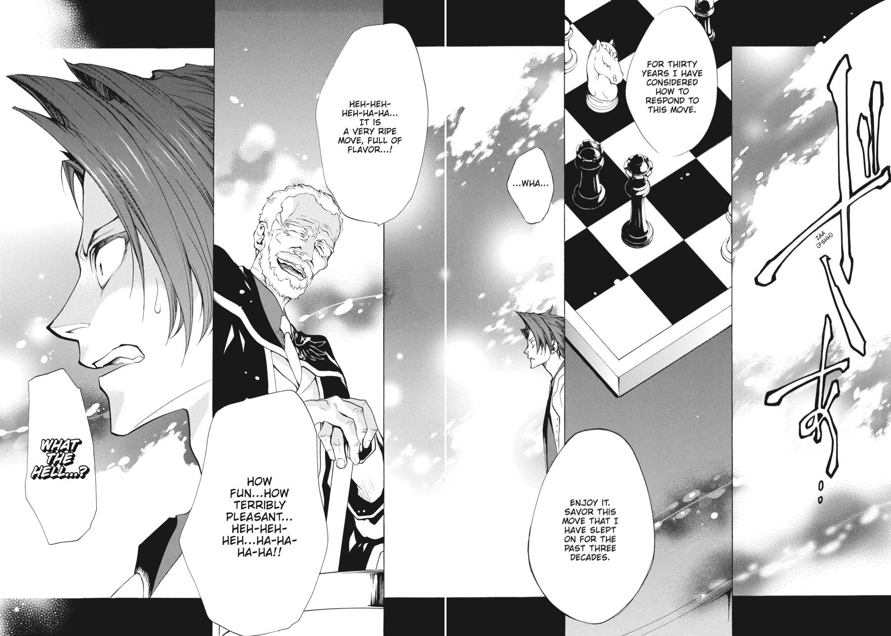 Read Umineko When They Cry Episode 2_ Turn of the Golden Witch EN Manga Online