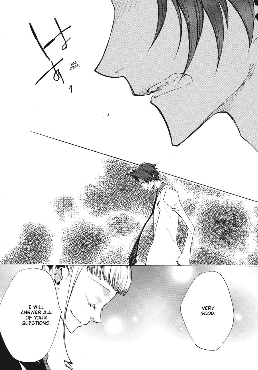 Read Umineko When They Cry Episode 2_ Turn of the Golden Witch EN Manga Online