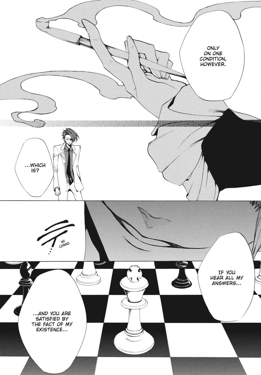 Read Umineko When They Cry Episode 2_ Turn of the Golden Witch EN Manga Online