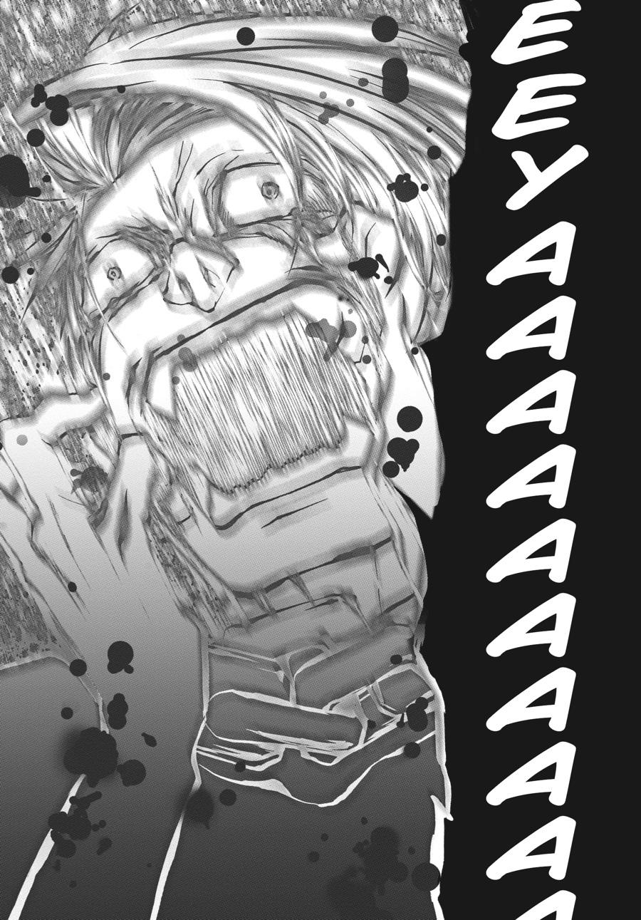 Read Umineko When They Cry Episode 2_ Turn of the Golden Witch EN Manga Online