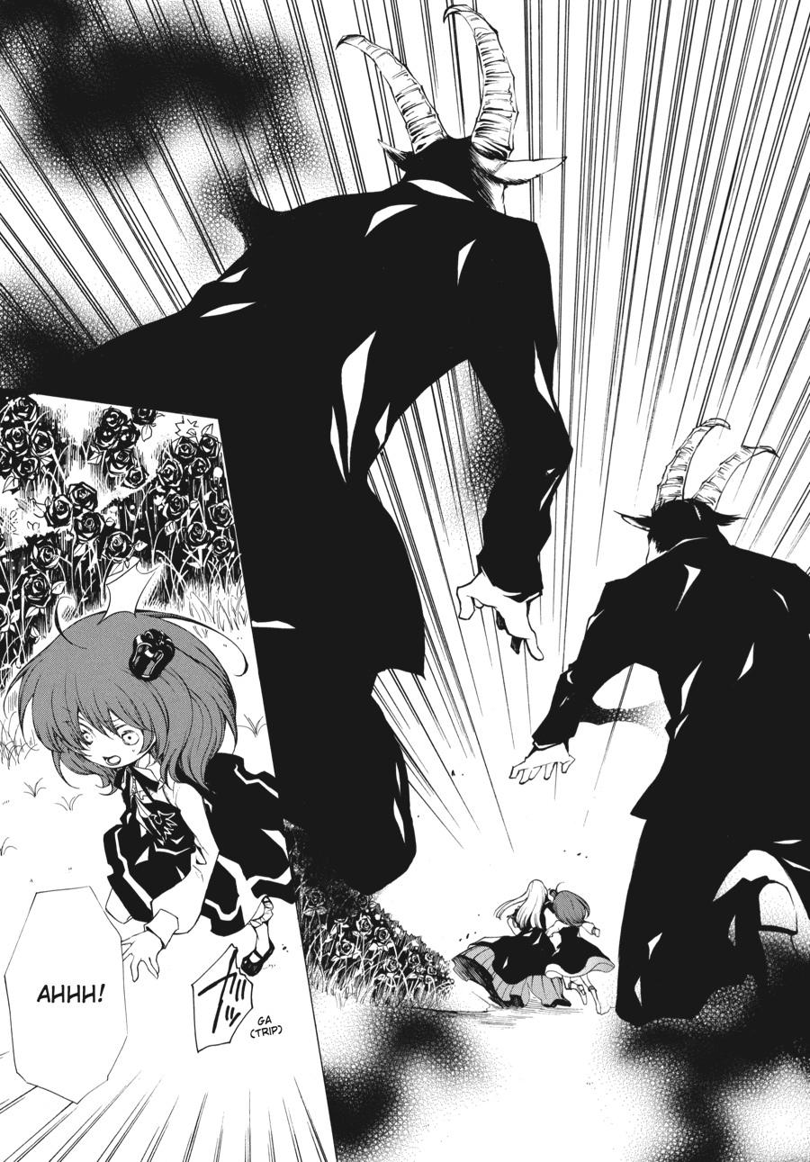 Read Umineko When They Cry Episode 2_ Turn of the Golden Witch EN Manga Online