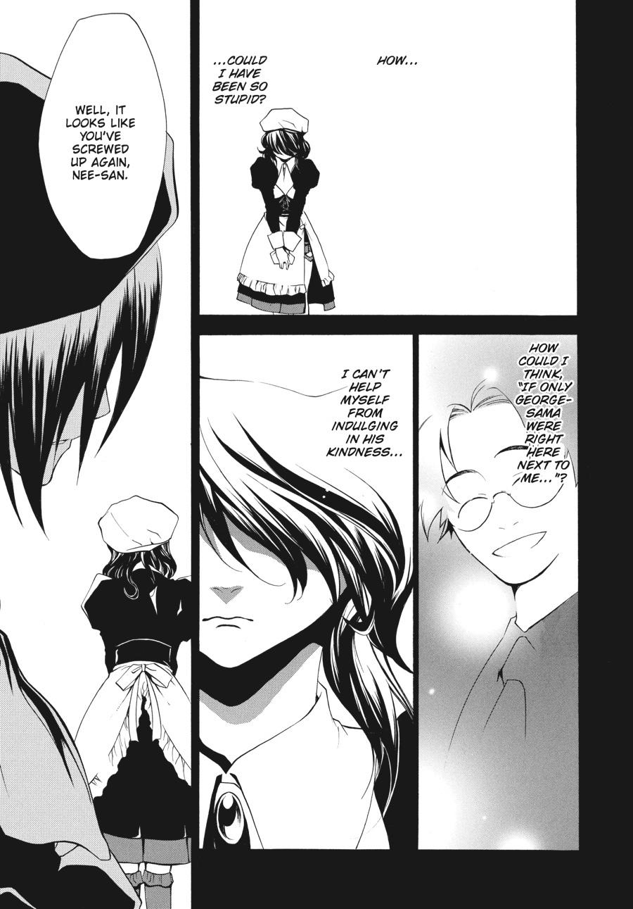 Read Umineko When They Cry Episode 2_ Turn of the Golden Witch EN Manga Online