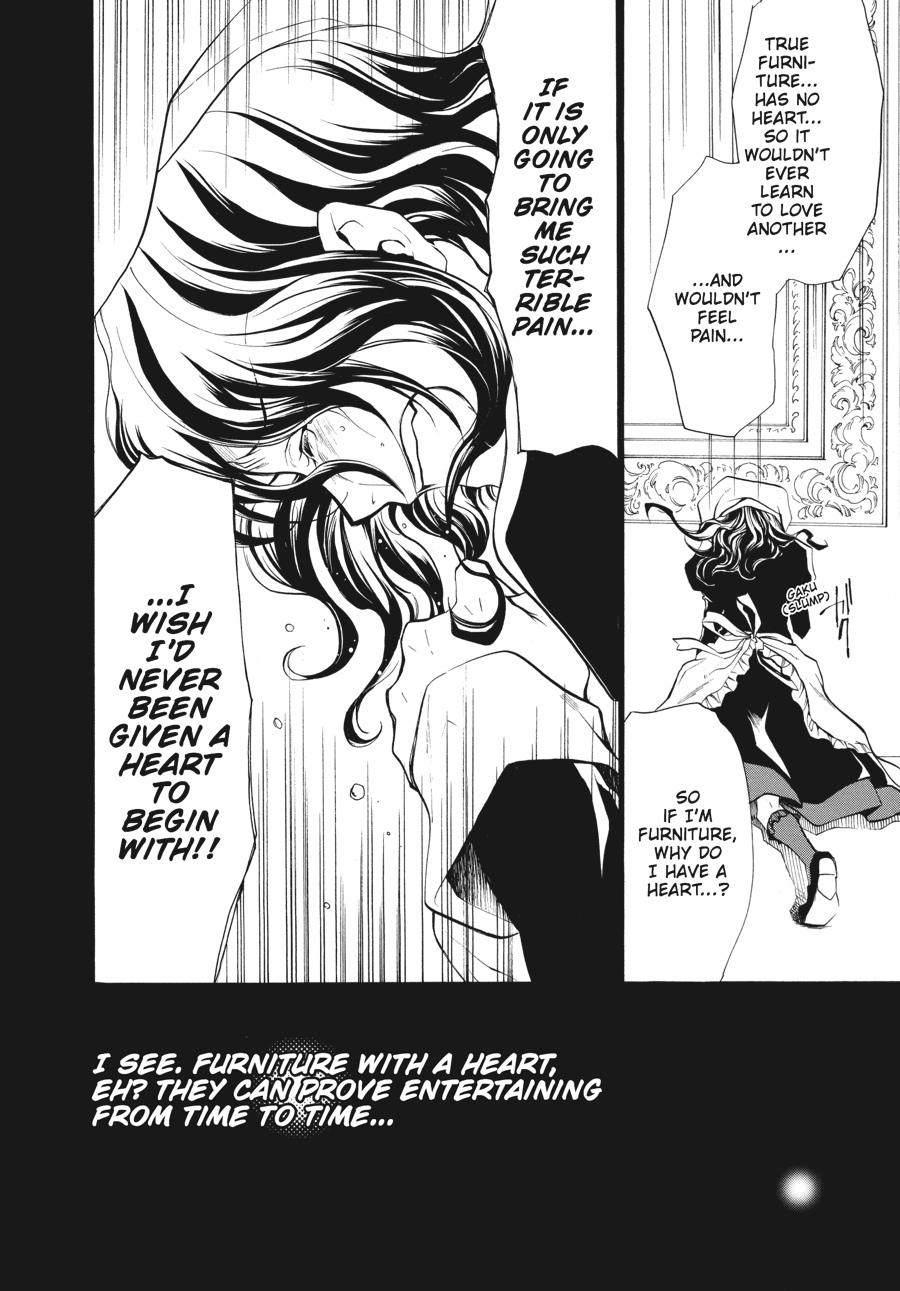 Read Umineko When They Cry Episode 2_ Turn of the Golden Witch EN Manga Online
