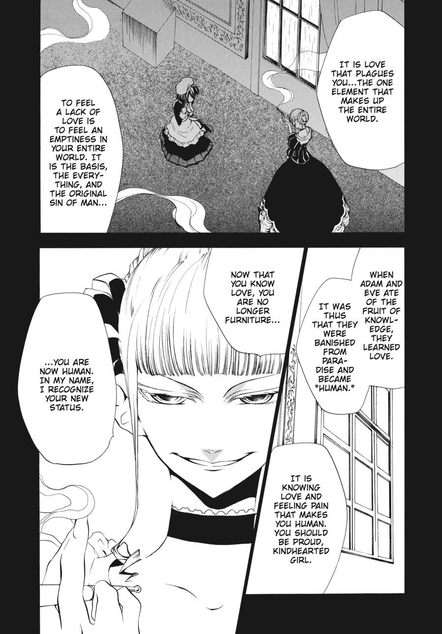 Read Umineko When They Cry Episode 2_ Turn of the Golden Witch EN Manga Online