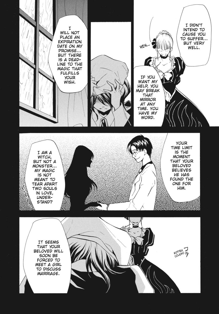 Read Umineko When They Cry Episode 2_ Turn of the Golden Witch EN Manga Online