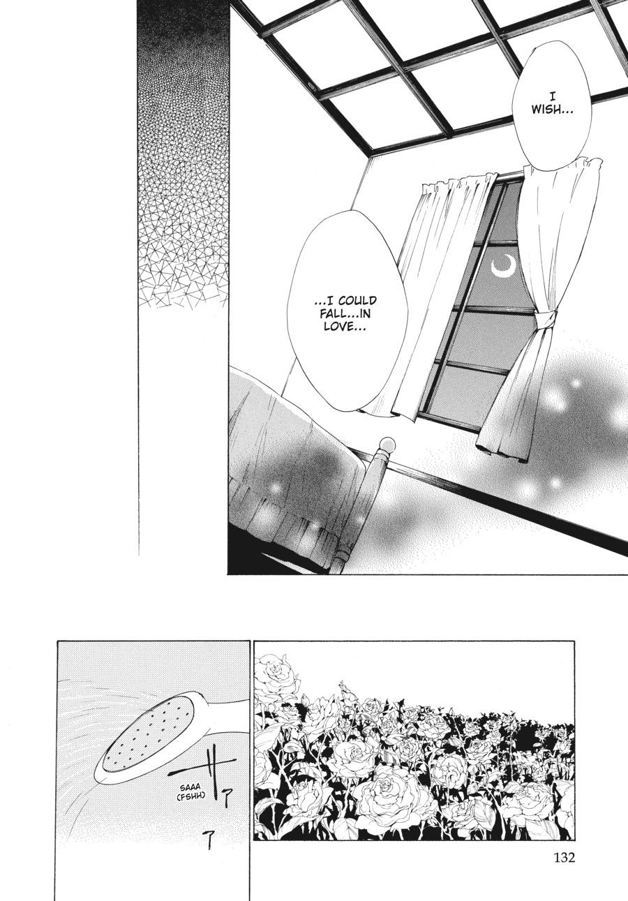 Read Umineko When They Cry Episode 2_ Turn of the Golden Witch EN Manga Online