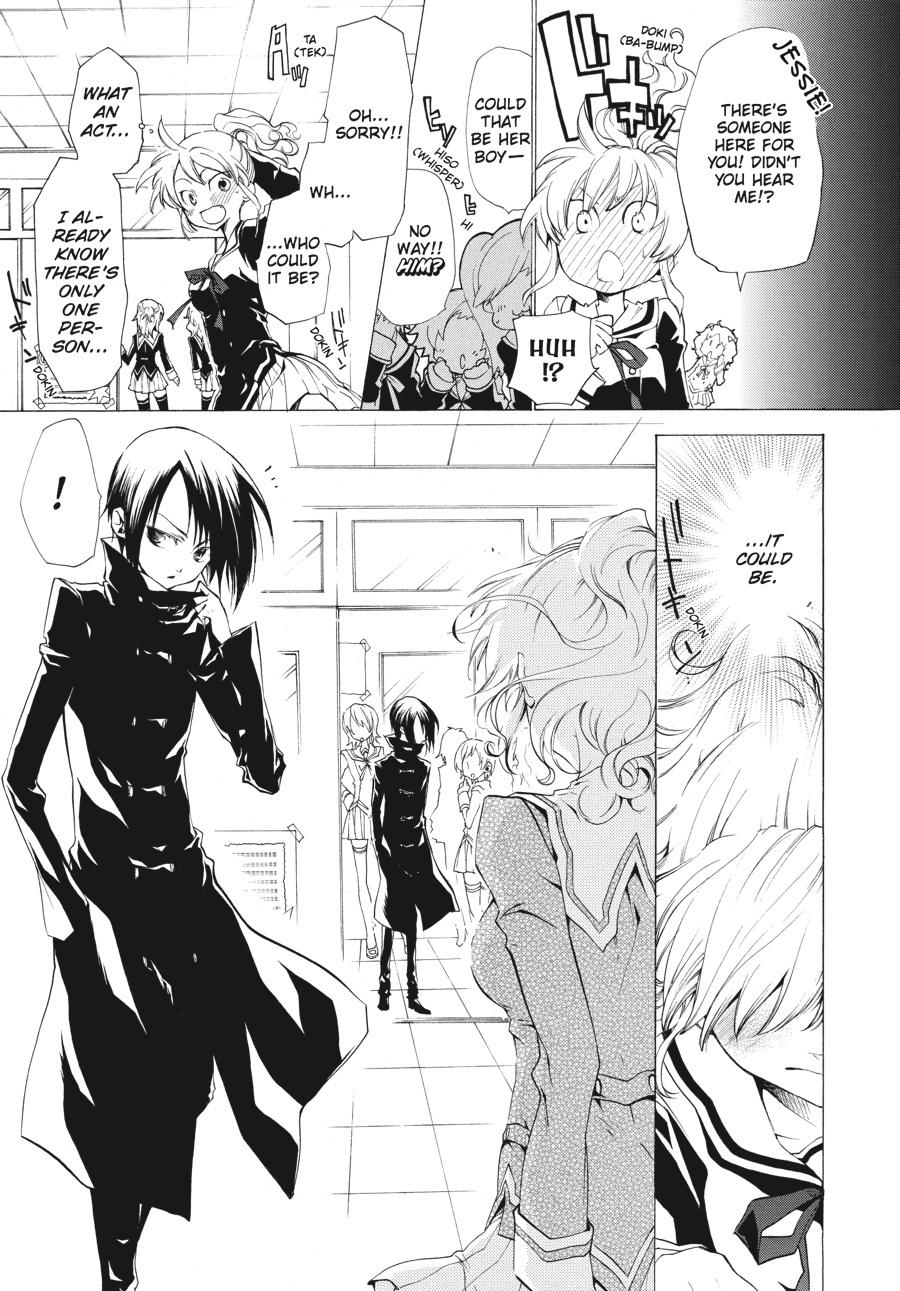 Read Umineko When They Cry Episode 2_ Turn of the Golden Witch EN Manga Online