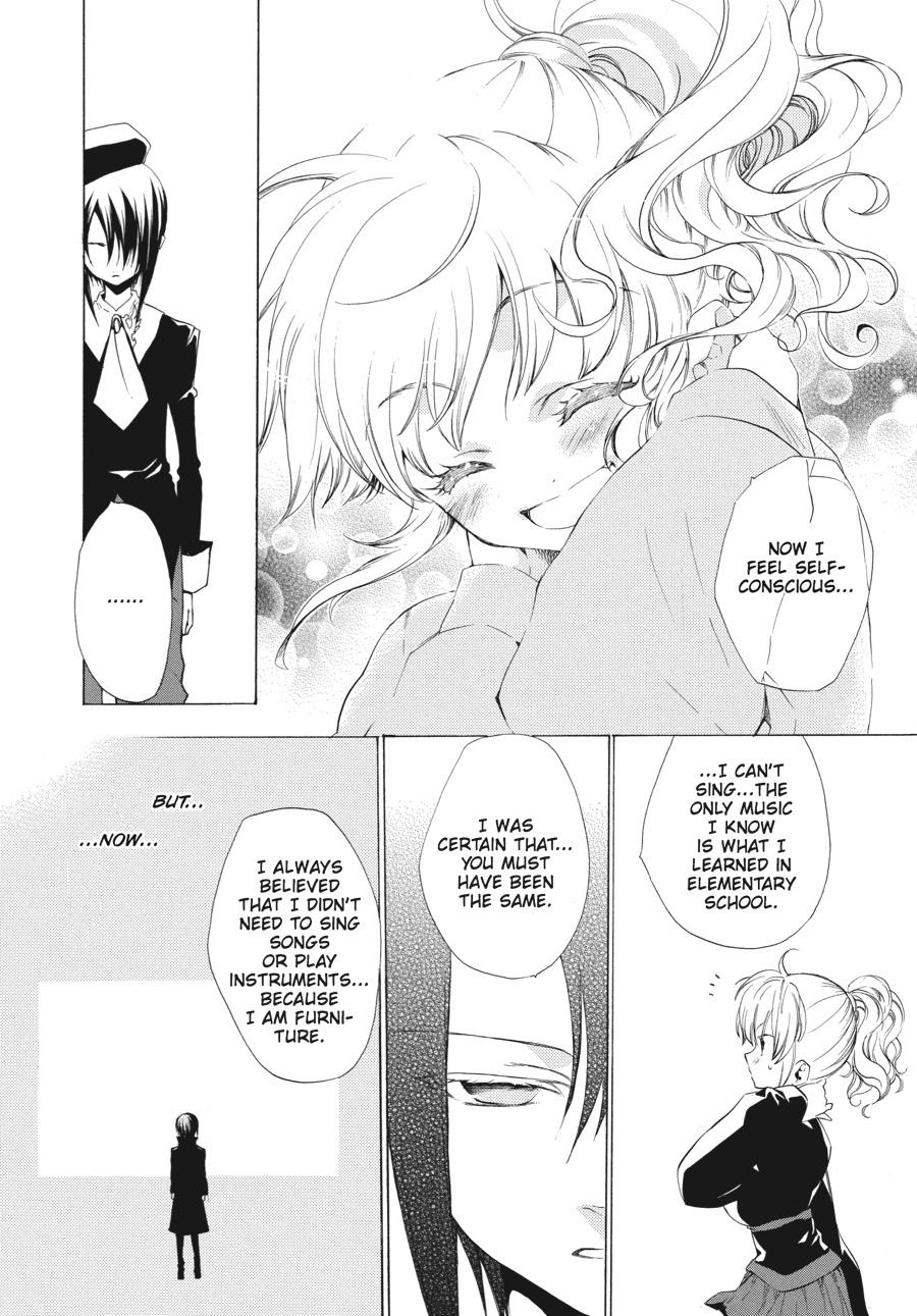 Read Umineko When They Cry Episode 2_ Turn of the Golden Witch EN Manga Online