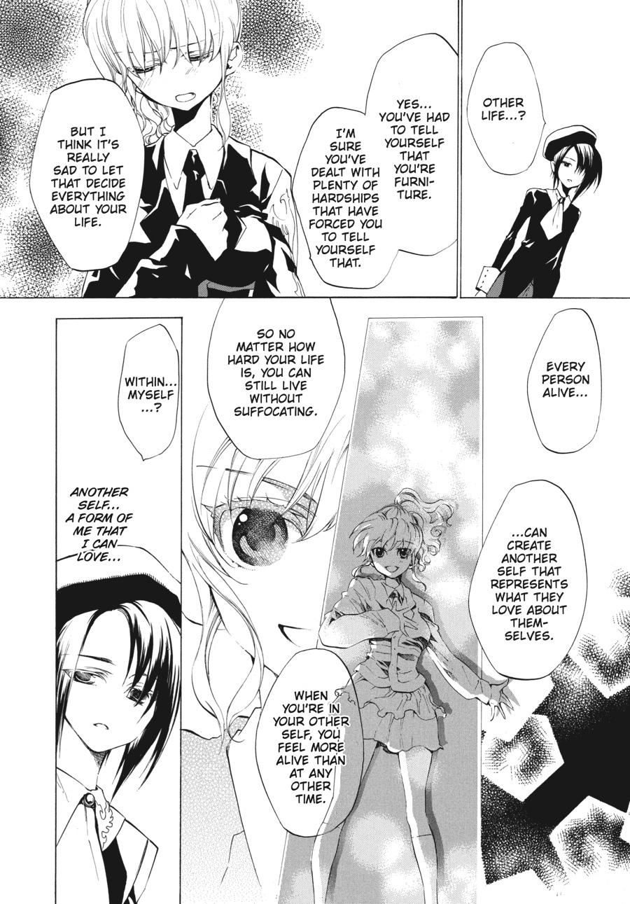 Read Umineko When They Cry Episode 2_ Turn of the Golden Witch EN Manga Online