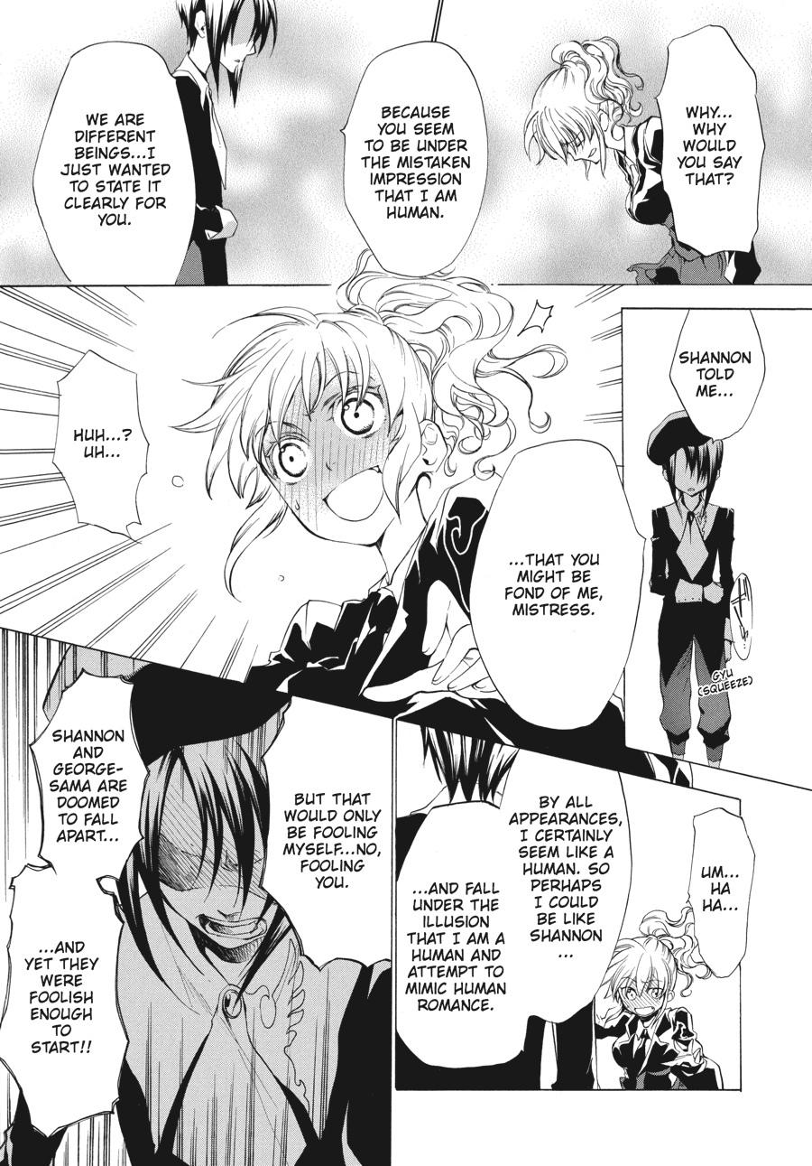Read Umineko When They Cry Episode 2_ Turn of the Golden Witch EN Manga Online