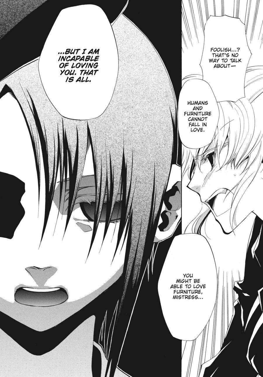 Read Umineko When They Cry Episode 2_ Turn of the Golden Witch EN Manga Online