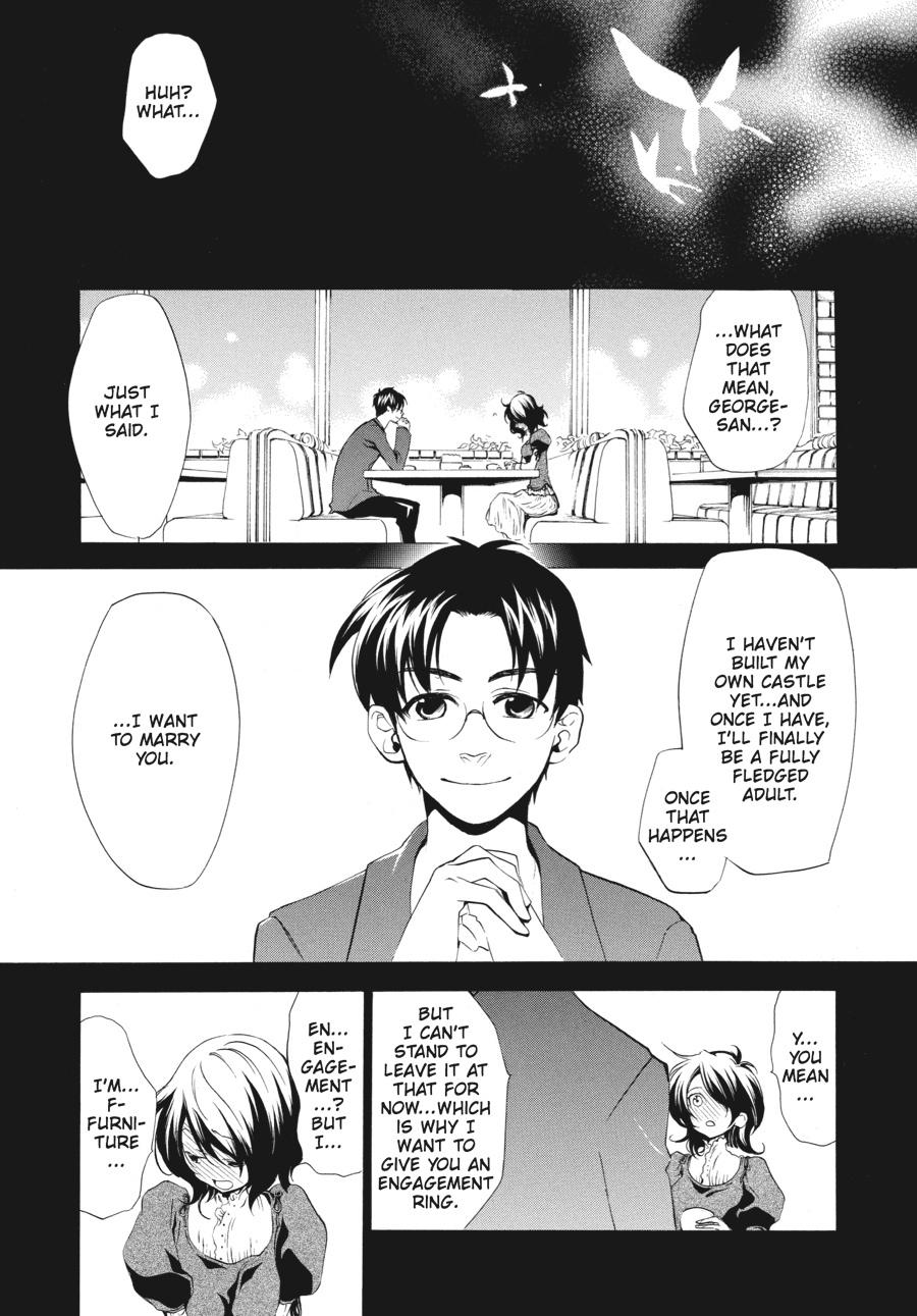 Read Umineko When They Cry Episode 2_ Turn of the Golden Witch EN Manga Online