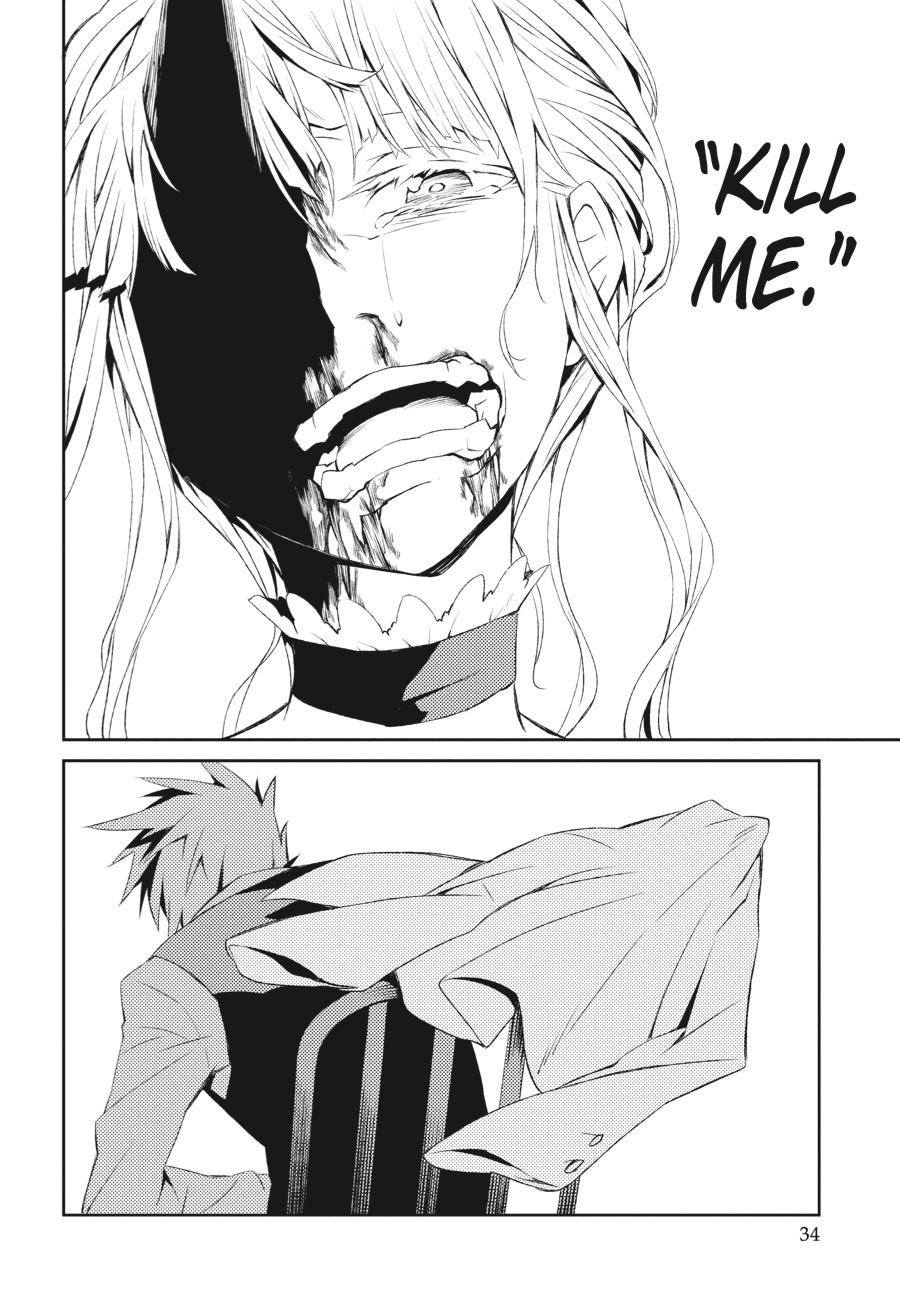 Read Umineko When They Cry Episode 5_ End of the Golden Witch EN Manga Online