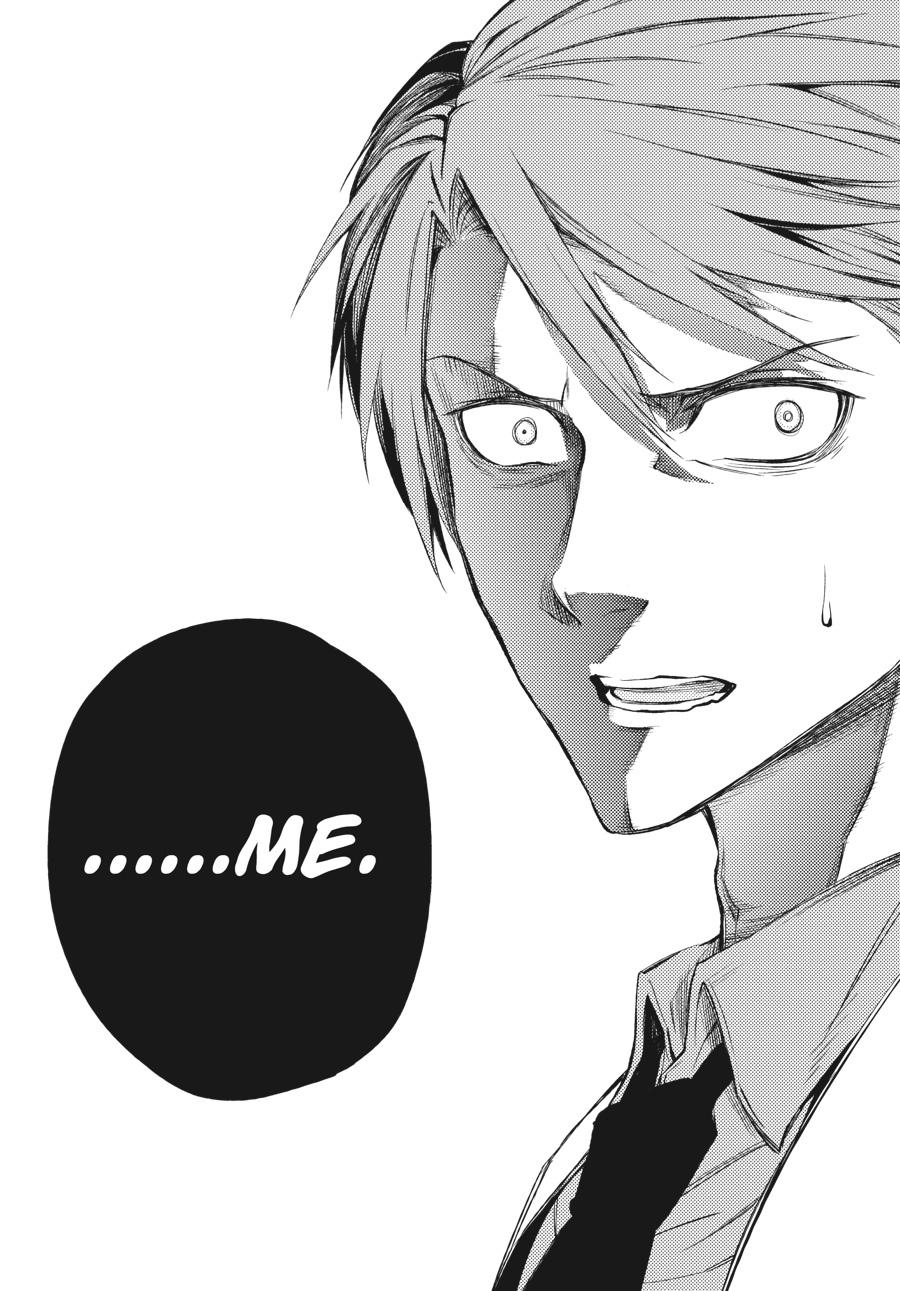 Read Umineko When They Cry Episode 5_ End of the Golden Witch EN Manga Online