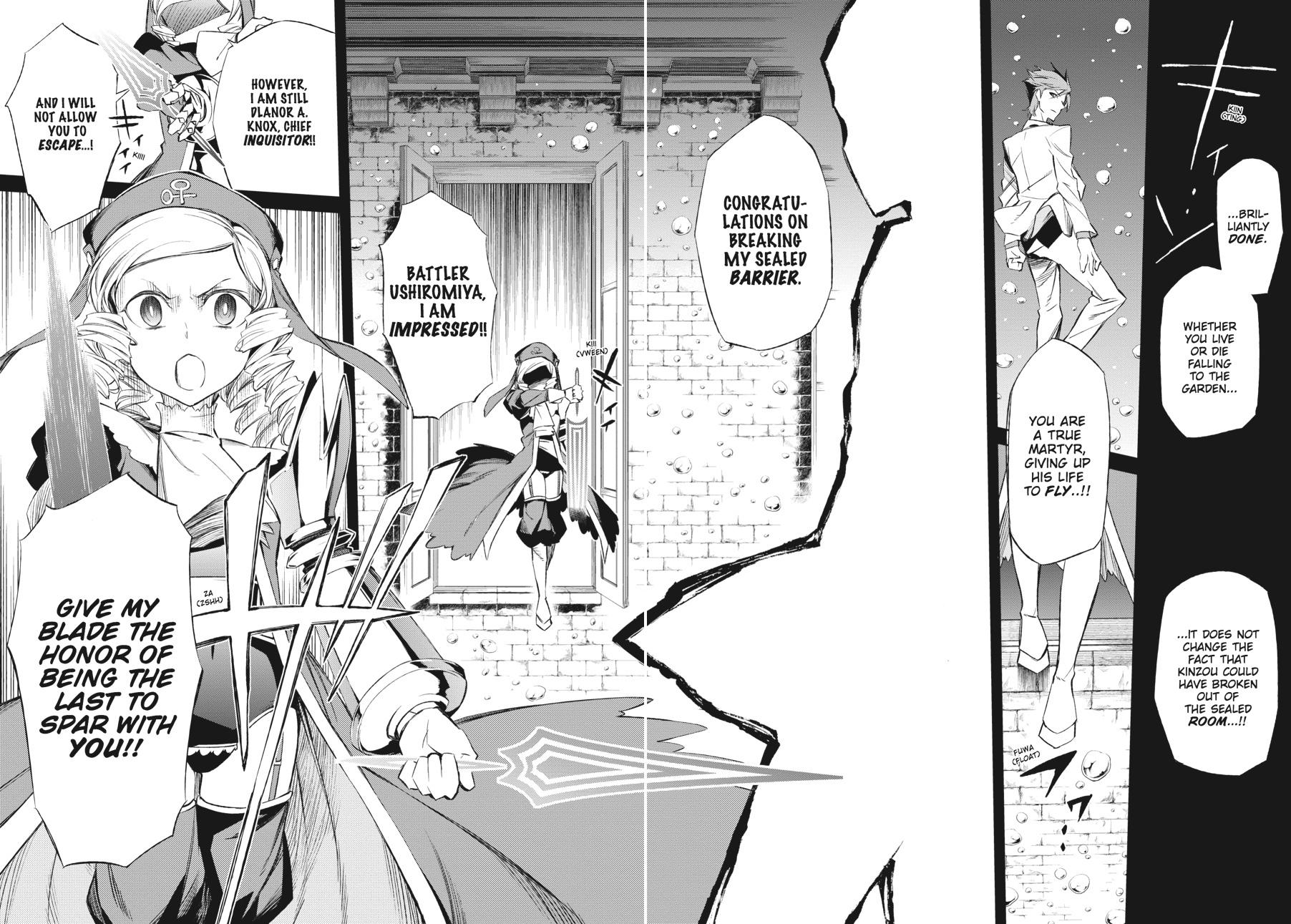 Read Umineko When They Cry Episode 5_ End of the Golden Witch EN Manga Online