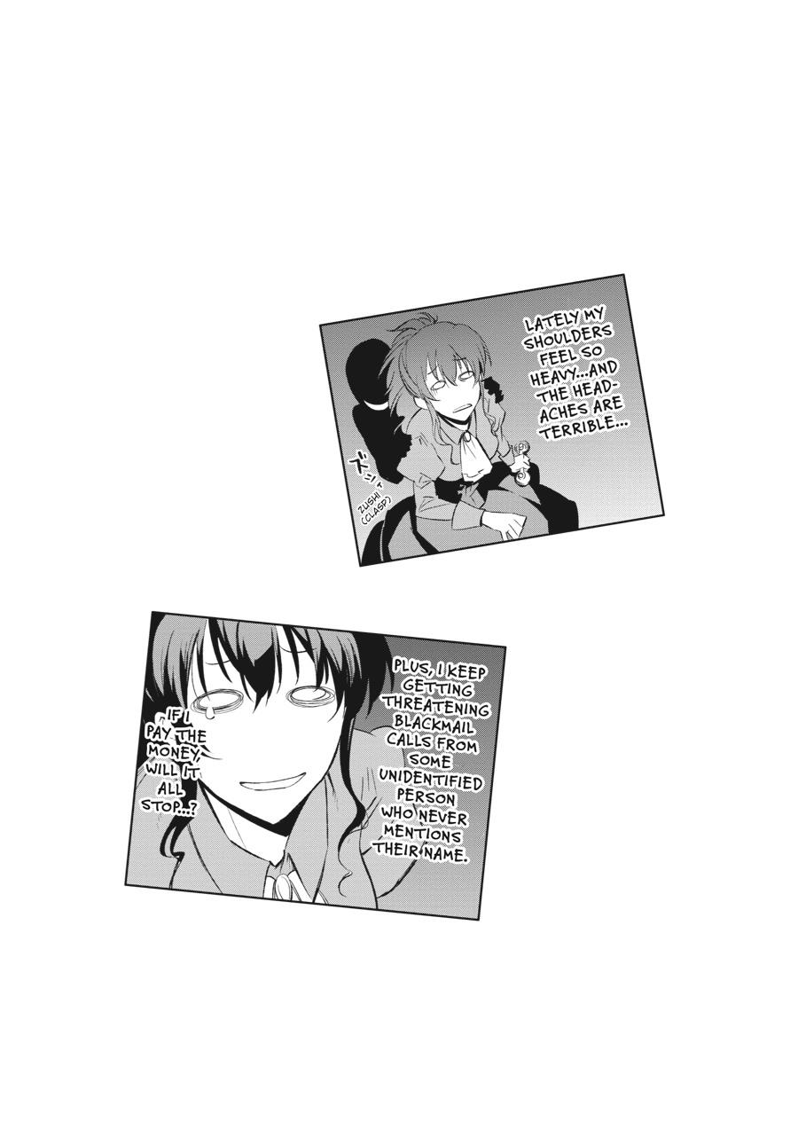 Read Umineko When They Cry Episode 5_ End of the Golden Witch EN Manga Online