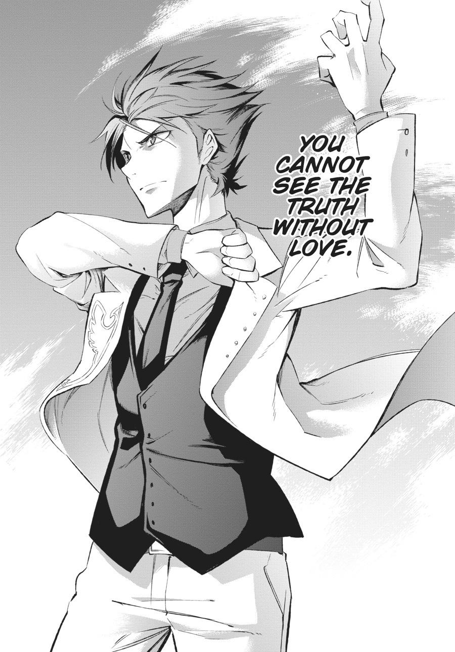 Read Umineko When They Cry Episode 5_ End of the Golden Witch EN Manga Online