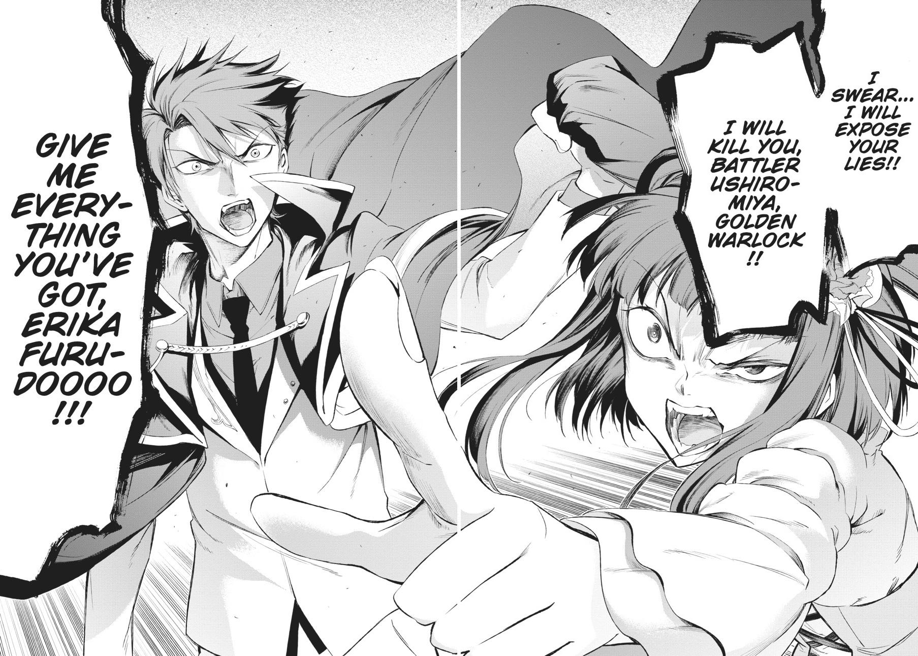 Read Umineko When They Cry Episode 5_ End of the Golden Witch EN Manga Online
